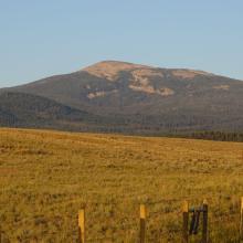 Mount Fleecer