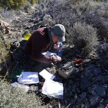 Getting started & finding that Mic doesn't work