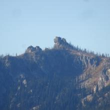 A Zoom on Wylies from Moose