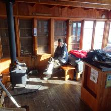 Getting Fire Started