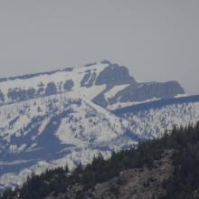 Zoom Photo of Prairie Reef - W7M/CL-007