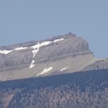 Prairie Reef Lookout