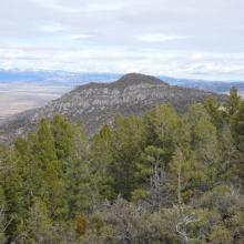 W7M-HB-120 from Doherty Summit