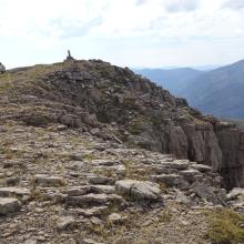 Cruiser Mountain QTH