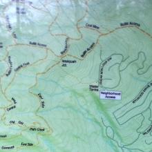 Squak Mountain Trailhead Guide