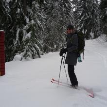 Start of the road to 4620