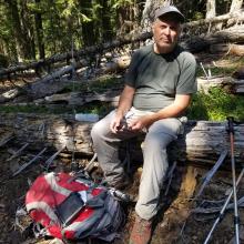 Focusing on my CW...