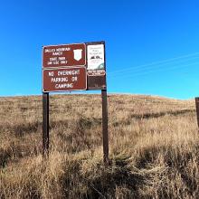 Here's where you turn