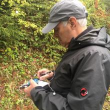 Operating at Grivets