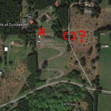 Red Hills of Dundee HP