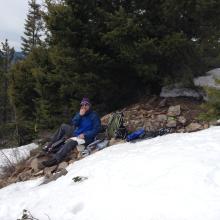 K7MAS Operating Position