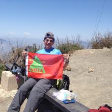 Thank you to Chasers and all Contacts!