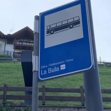 Part 1, Intermodal Transport - Free Bus