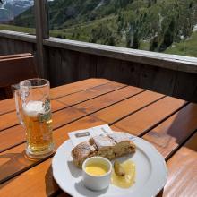 Typical K7MAS treat after Activation