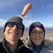 Happy Campers - Pine Benchmark