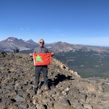K7MAS - SOTA Success on Mount Bachelor! 