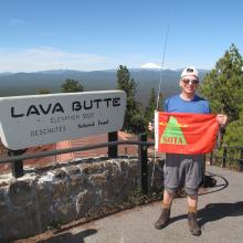 K7MAS sucess on SOTA W7O/CE-188