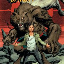 No Werewolves in Wolkenstein... Only Tourists and SOTA Activators