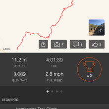 Strava