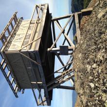 Fire Lookout