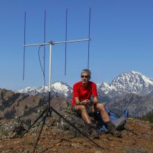 Waiting for that 4th contact...