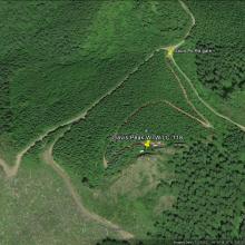 Davis Peak W7W/LC-118