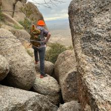 East End above Scottsdale