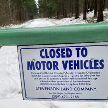 Sign Detail