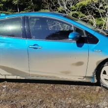 who needs 4 wheel drive?  Well, more ground clearance would be good