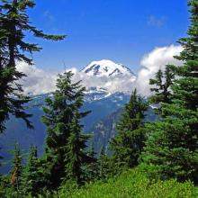 Shriner Peak, WA W7W/RS-036