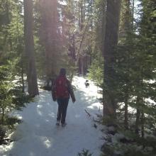 Heading home, great Friday