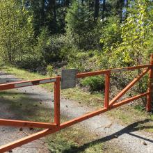 Road to 3300, W7O/CM-143